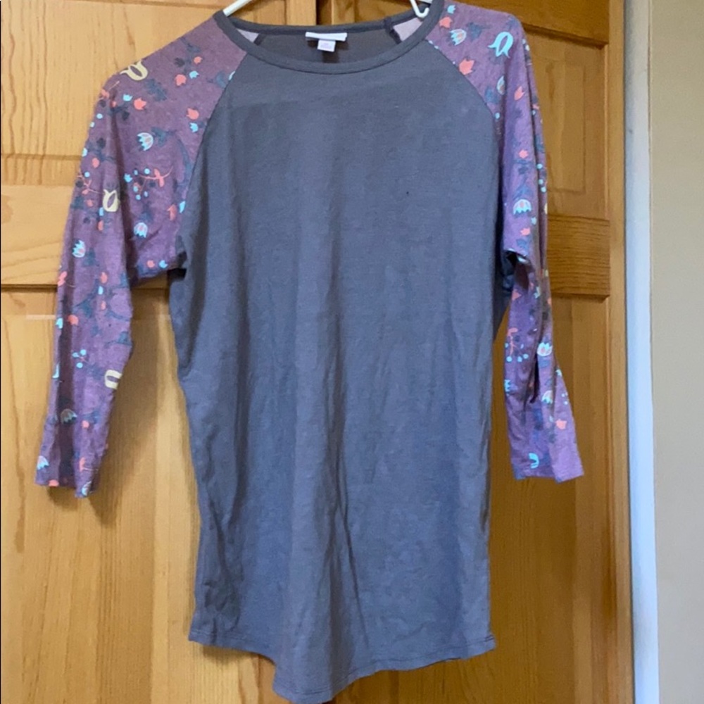 Set of Lularoe Randy Tees—Medium